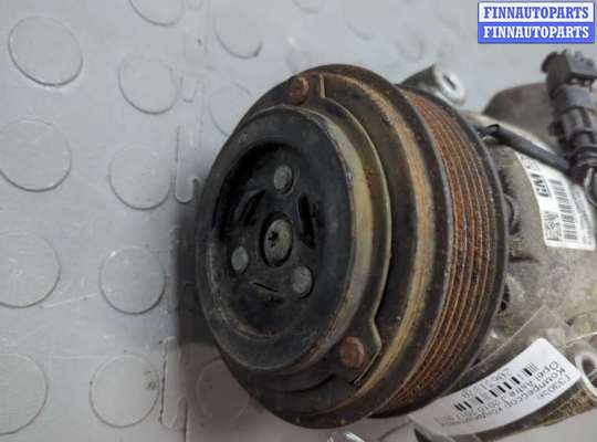 купить Компрессор кондиционера на Opel Astra J 2010-2017
