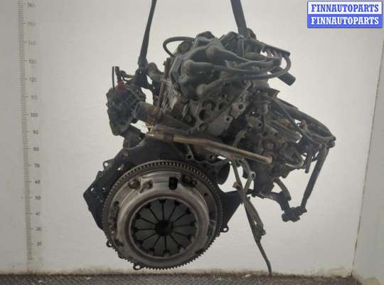 купить Двигатель (ДВС) на Nissan Almera N15 1995-2000