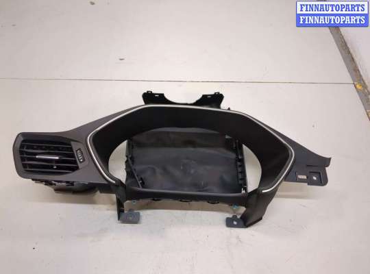 Купить Рамка под щиток приборов на Ford Escape 2019-2022 Рамка под щиток приборов FO2102324 на Ford Escape 2019-2022