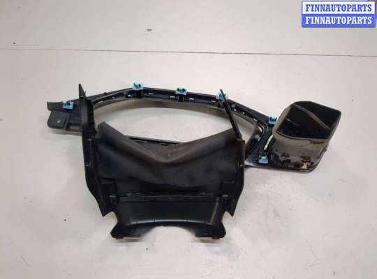 купить Рамка под щиток приборов на Ford Escape 2019-2022