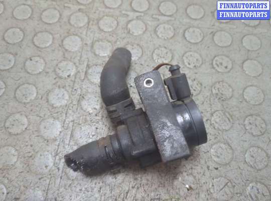 купить Насос водяной (помпа) на Skoda Octavia (A5) 2004-2013