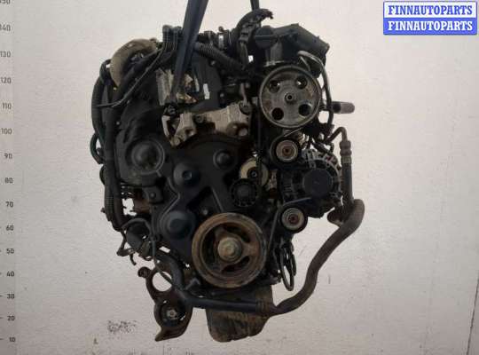 Маховик PG1154899 на Peugeot Partner 2008-2012