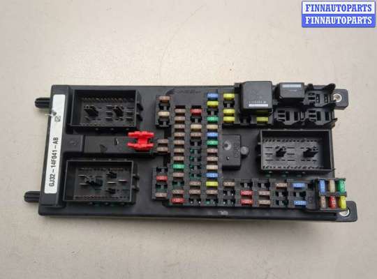 купить Блок предохранителей на Land Rover Range Rover Evoque 2011-2018