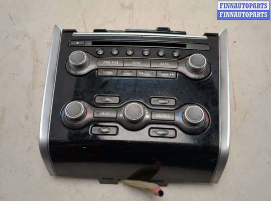 Переключатель отопителя (печки) NS988594 на Nissan Pathfinder 2012-2020