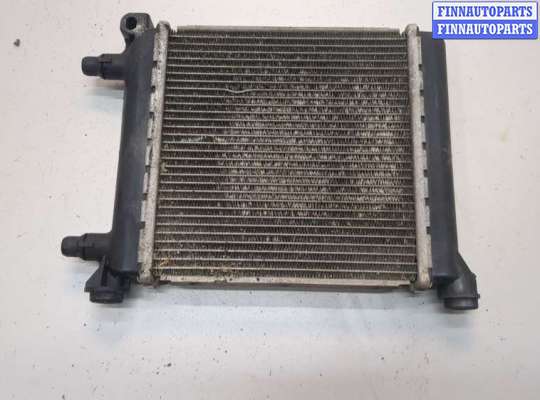 купить Радиатор охлаждения двигателя на BMW X1 (F48) 2015-2022