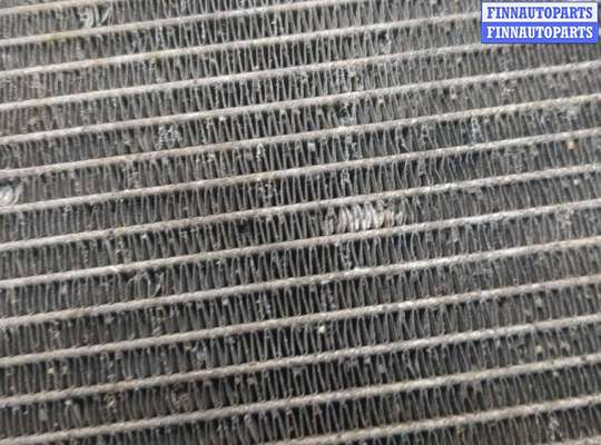 купить Радиатор охлаждения двигателя на BMW X1 (F48) 2015-2022