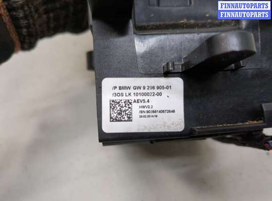 купить Кулиса КПП на BMW X3 F25 2010-2017
