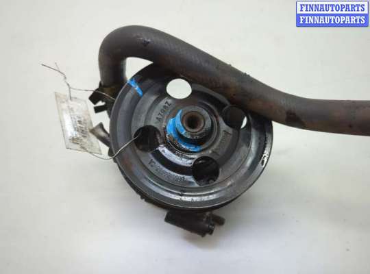 купить Насос гидроусилителя руля (ГУР) на Ford S-Max 2006-2010