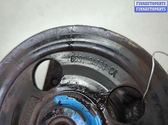 купить Насос гидроусилителя руля (ГУР) на Ford S-Max 2006-2010