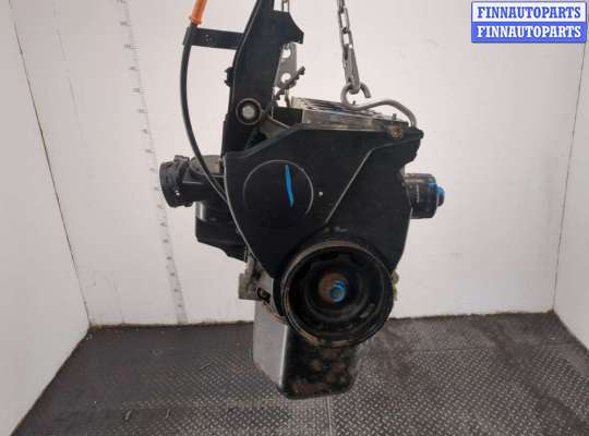 Блок цилиндров (Шорт блок) ST346805 на Seat Ibiza 3 2001-2008