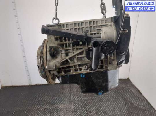 купить Блок цилиндров (Шорт блок) на Seat Ibiza 3 2001-2008