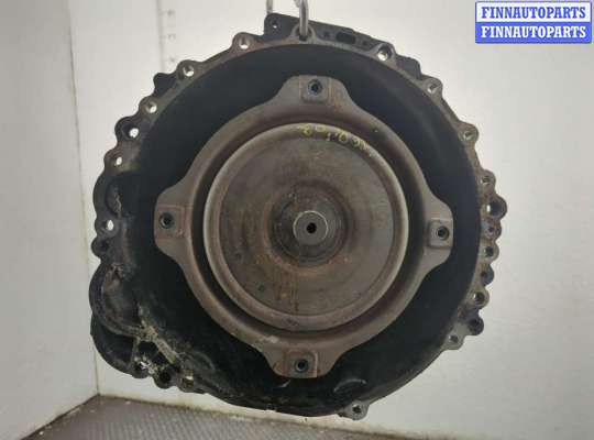 КПП - автомат (АКПП) 4х4 LRN6597 на Land Rover Discovery 3 2004-2009