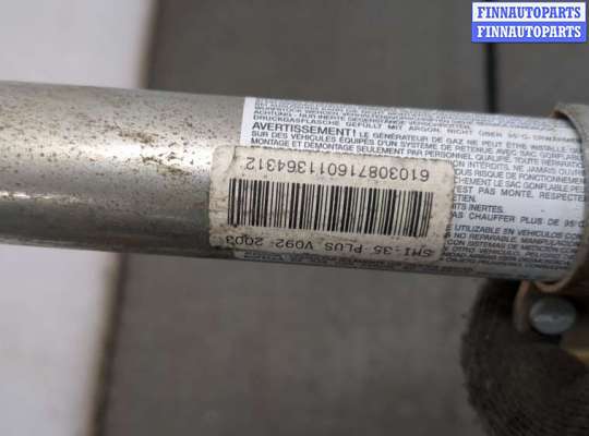 купить Подушка безопасности боковая (шторка) на Mercedes ML W163 1997-2005