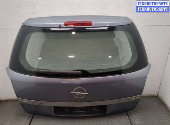 Фонарь дополнительный (стоп-сигнал) OP2311219 на Opel Astra H 2004-2010