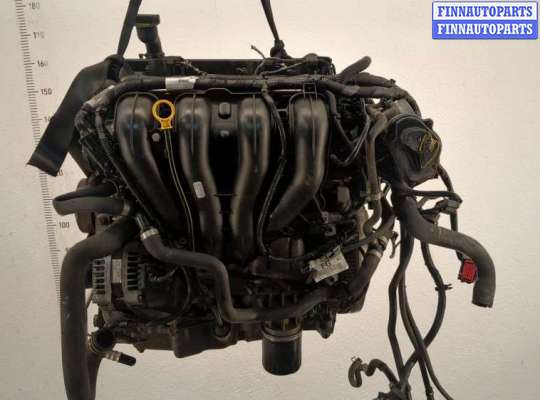 купить Двигатель (ДВС) на Ford C-Max 2002-2010