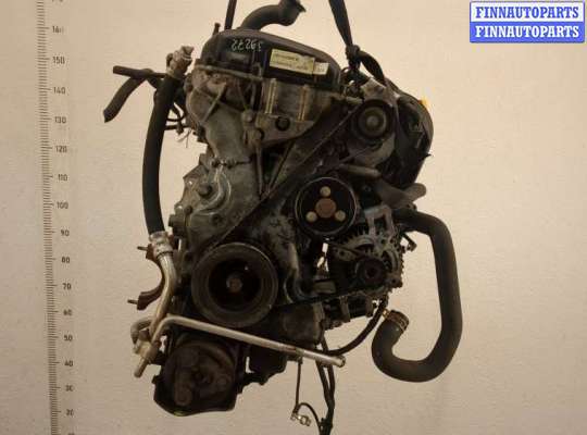 купить Двигатель (ДВС) на Ford C-Max 2002-2010