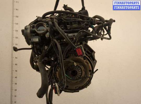 купить Двигатель (ДВС) на Ford C-Max 2002-2010
