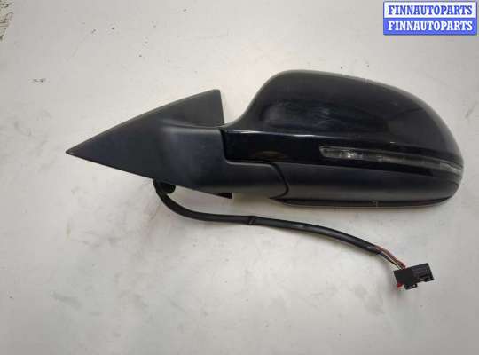 купить Зеркало боковое на Audi A5 (8T) 2007-2016