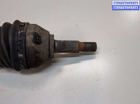 купить Полуось (приводной вал, шрус) на Nissan Qashqai 2006-2013