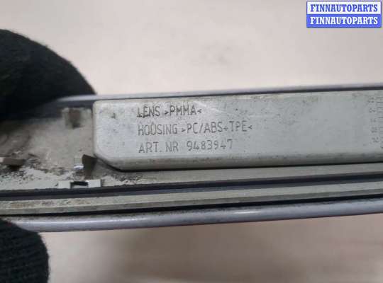 купить Фонарь дополнительный (стоп-сигнал) на Volvo XC90 2002-2014