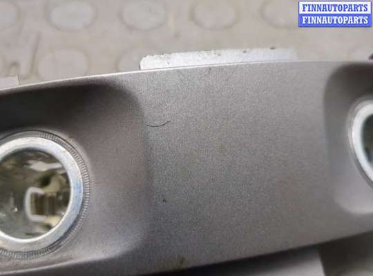 купить Пластик центральной консоли на BMW 7 E65 2001-2008