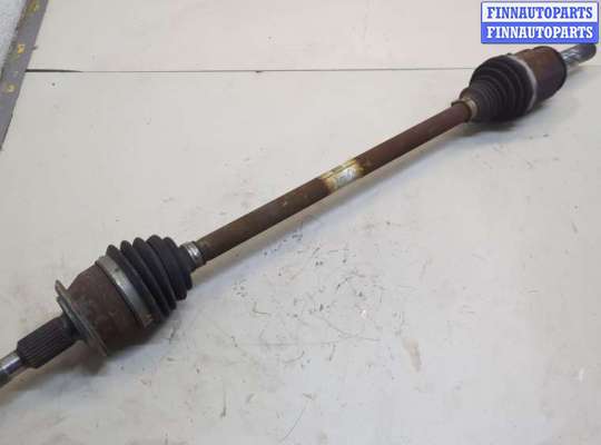 Полуось (приводной вал, шрус) FO2102107 на Ford Edge 2015-2018