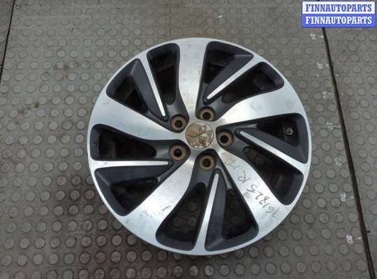 купить Комплект литых дисков на Mitsubishi ASX 2010-2020