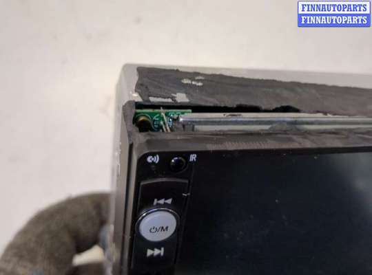 купить Дисплей мультимедиа на Mitsubishi Lancer 10 2007-2017