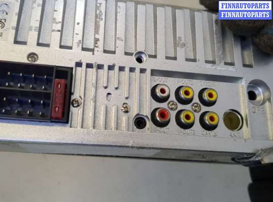 купить Дисплей мультимедиа на Mitsubishi Lancer 10 2007-2017