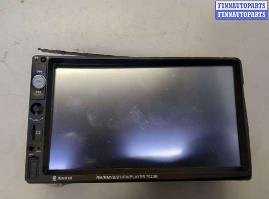 купить Дисплей мультимедиа на Mitsubishi Lancer 10 2007-2017