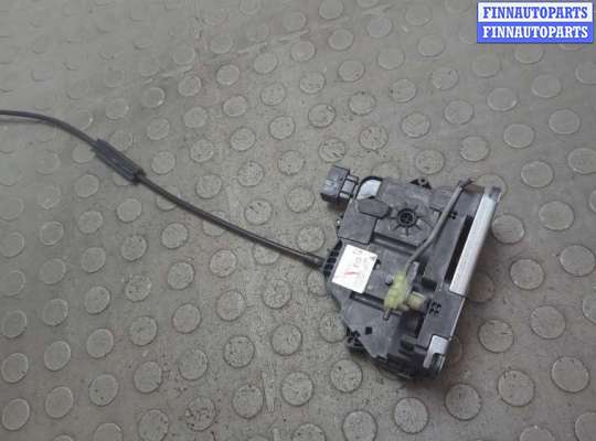 купить Замок двери на Opel Corsa D 2006-2014