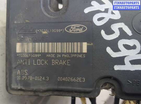 купить Блок АБС, насос (ABS, ESP, ASR) на Ford Focus 2 2005-2008
