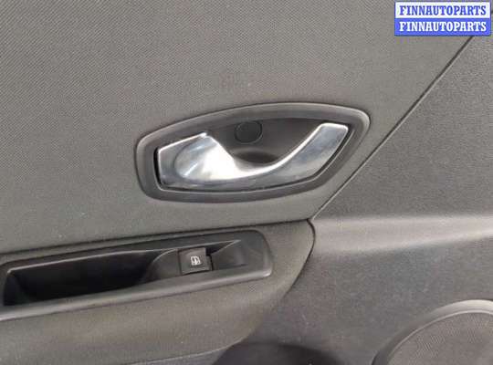 купить Ручка двери наружная на Renault Megane 3 2009-2016
