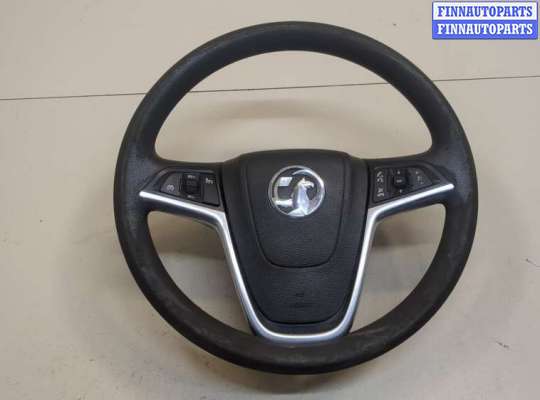 купить Руль на Opel Astra J 2010-2017