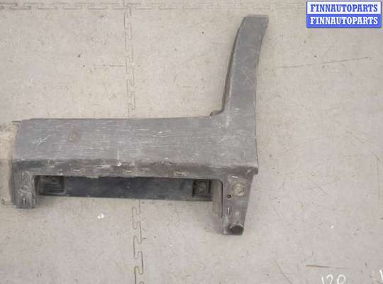 купить Накладка на порог на Chevrolet Trax 2016-2022