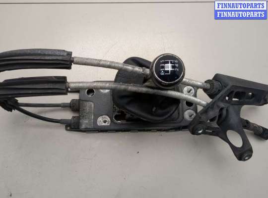 купить Кулиса КПП на Volkswagen Touran 2006-2010
