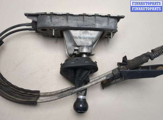 купить Кулиса КПП на Volkswagen Touran 2006-2010