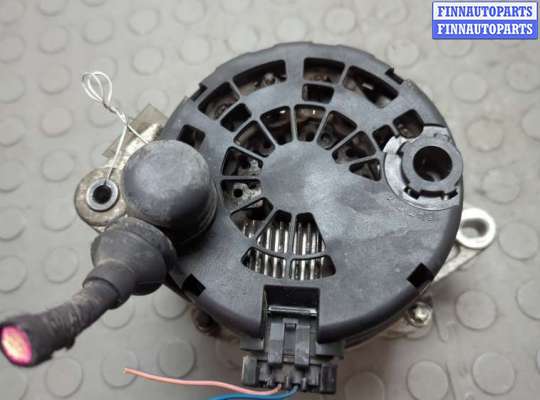 купить Генератор на Chevrolet Lacetti 2004-2013