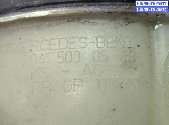 купить Бачок расширительный на Mercedes C W204 2006-2015