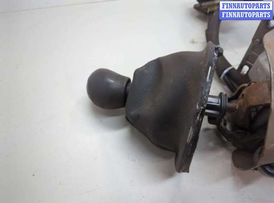 купить Кулиса КПП на Opel Vivaro 2001-2014