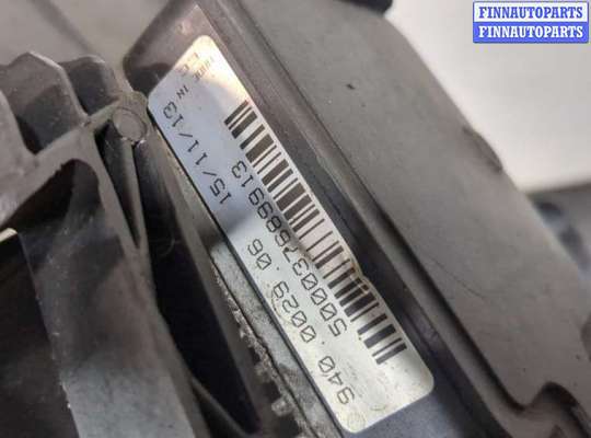 купить Вентилятор радиатора на Ford Mondeo 2 1996-2000