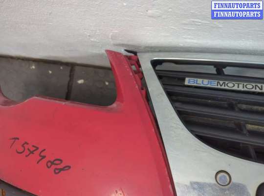 купить Фара противотуманная (галогенка) на Volkswagen Passat 6 2005-2010