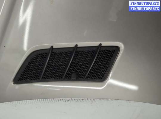 купить Капот на Mercedes ML W164 2005-2011