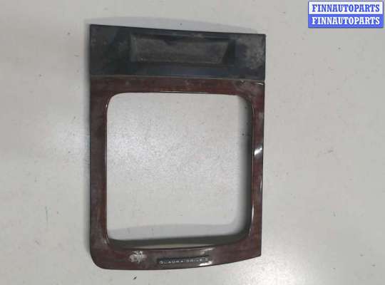 купить Рамка под кулису на Jeep Grand Cherokee 2004-2010