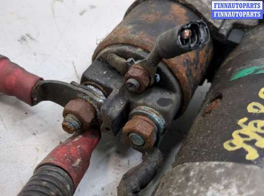 купить Стартер на BMW X5 E53 2000-2006