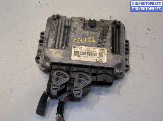 купить Блок управления двигателем на Suzuki SX4 2006-2014