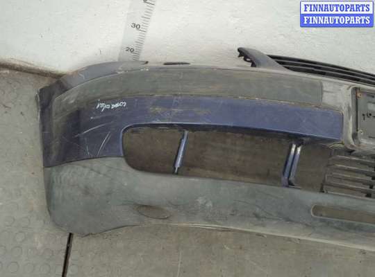 купить Бампер на Volkswagen Passat 5 1996-2001
