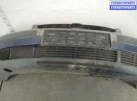 купить Бампер на Volkswagen Passat 5 1996-2001