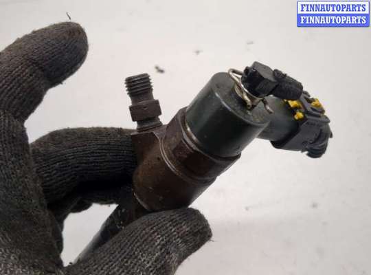 купить Форсунка топливная на Opel Corsa D 2006-2014