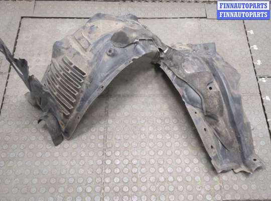 купить Защита арок (подкрылок) на Mazda 6 (GH) 2007-2012